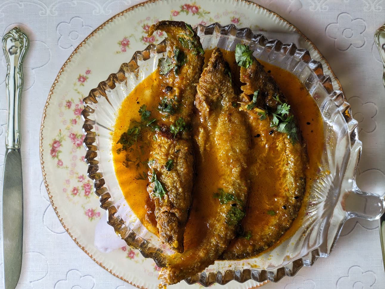 Bengali Food